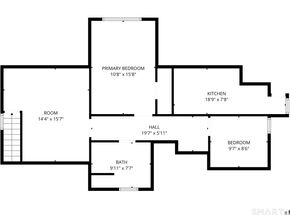 727 Iranistan Avenue, Bridgeport CT 06605
