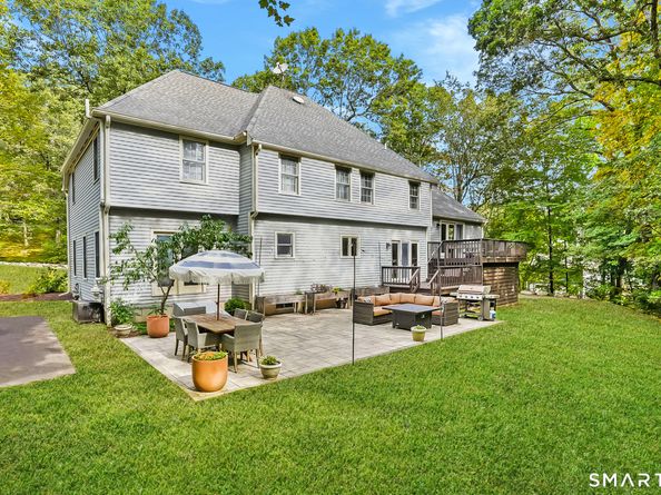 96 Coventry Lane, Trumbull CT 06611
