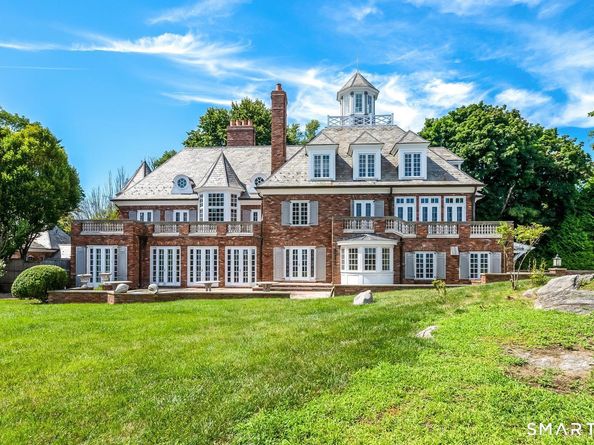21 Point Road, Norwalk CT 06854