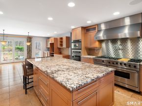 88 Bentwood Drive, Stamford CT 06903