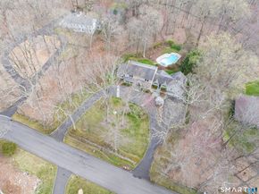 88 Bentwood Drive, Stamford CT 06903
