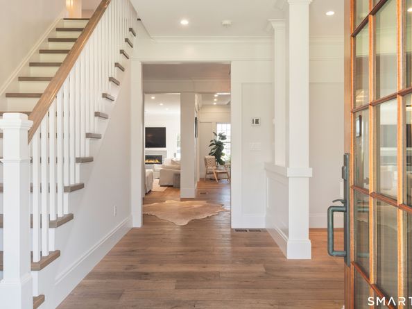234 Brookside Road, Darien CT 06820