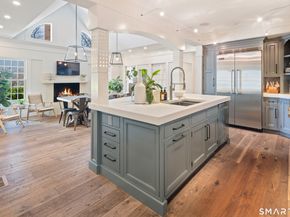 234 Brookside Road, Darien CT 06820