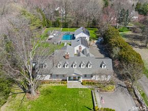 234 Brookside Road, Darien CT 06820