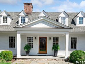 234 Brookside Road, Darien CT 06820