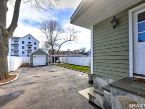 40 Yale Street, Stratford CT 06615
