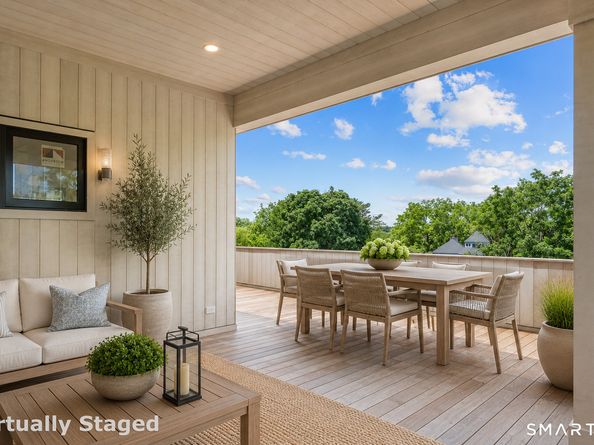 142 Nearwater Lane, Darien CT 06820