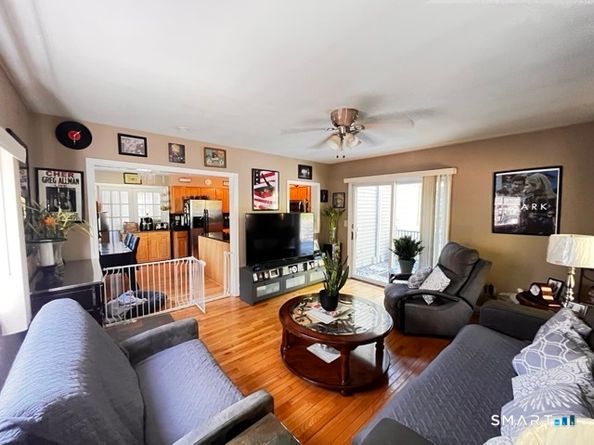 Undisclosed Address #24162615, Norwalk CT 06850