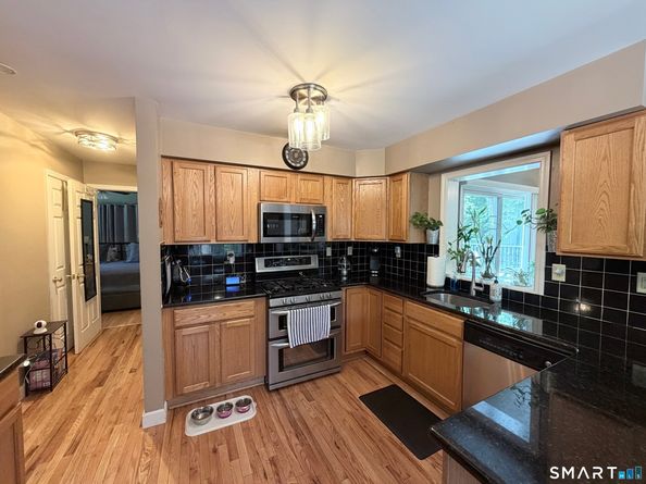 Undisclosed Address #24162615, Norwalk CT 06850