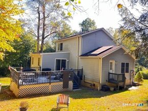 Undisclosed Address #24162615, Norwalk CT 06850
