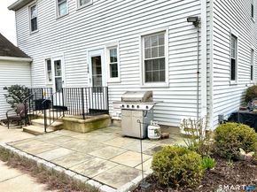 198 Sylvan Knoll Road, Stamford CT 06902