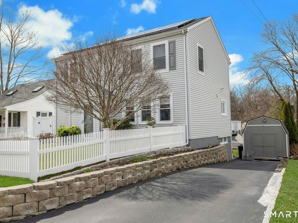 18 Chester Street, Norwalk CT 06850