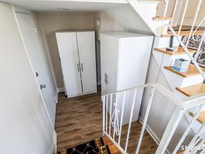 160 Fairfield Woods Road 20, Fairfield CT 06825