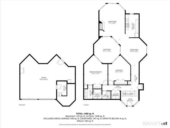 160 Fairfield Woods Road 20, Fairfield CT 06825
