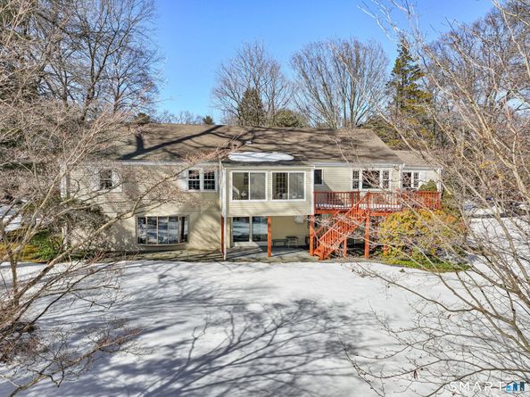 26 Holly Lane, Darien CT 06820