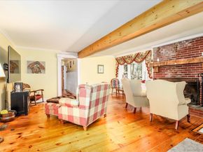 5 Laurel Hill Road N, Sherman CT 06784