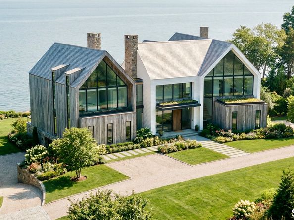 11 Beachside Common, Westport CT 06880