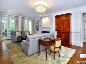 2 Ledgemoor Lane, Westport CT 06880