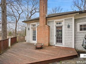 2 Ledgemoor Lane, Westport CT 06880