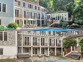 2 Ledgemoor Lane, Westport CT 06880
