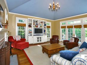 2 Ledgemoor Lane, Westport CT 06880