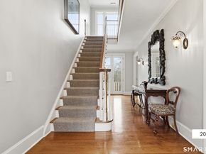 2 Ledgemoor Lane, Westport CT 06880