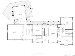 2 Ledgemoor Lane, Westport CT 06880