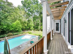 2 Ledgemoor Lane, Westport CT 06880
