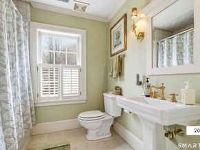 2 Ledgemoor Lane, Westport CT 06880