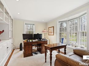 2 Ledgemoor Lane, Westport CT 06880