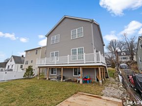 156 Dayton Road, Bridgeport CT 06606