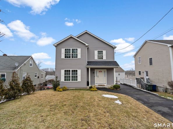 156 Dayton Road, Bridgeport CT 06606