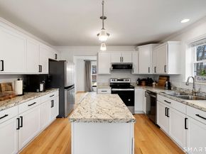 156 Dayton Road, Bridgeport CT 06606