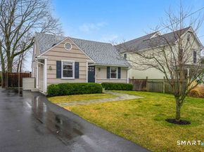 16 Fairfield Avenue, Darien CT 06820