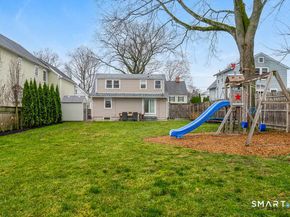 16 Fairfield Avenue, Darien CT 06820