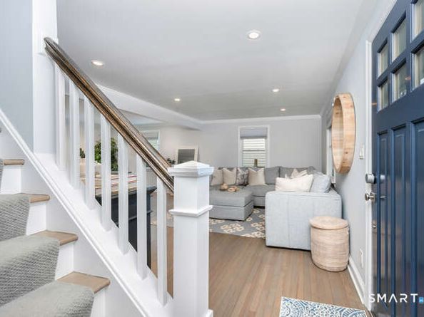 16 Fairfield Avenue, Darien CT 06820