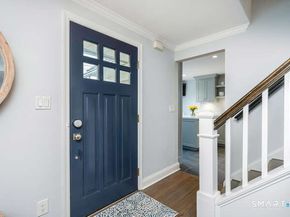 16 Fairfield Avenue, Darien CT 06820