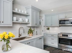 16 Fairfield Avenue, Darien CT 06820