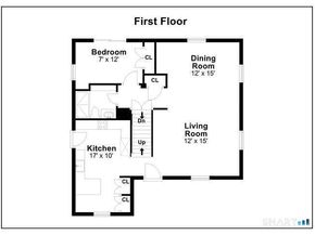 16 Fairfield Avenue, Darien CT 06820