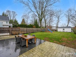 16 Fairfield Avenue, Darien CT 06820