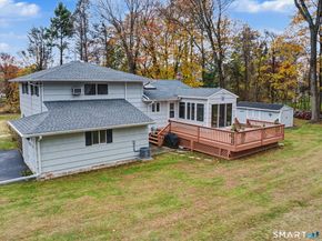 7 Douglas Drive, Norwalk CT 06850