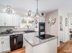 22 Flintlock Drive, Danbury CT 06811