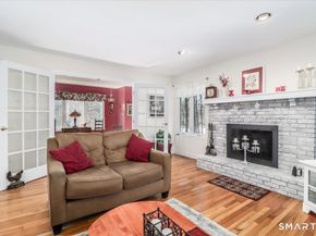 22 Flintlock Drive, Danbury CT 06811