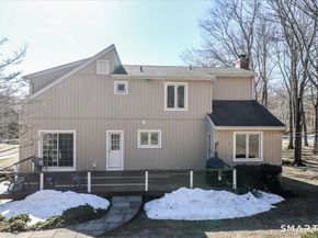 22 Flintlock Drive, Danbury CT 06811