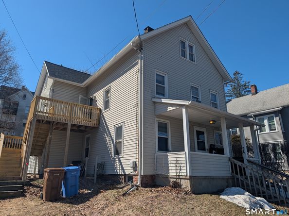 706 Howe Avenue, Shelton CT 06484