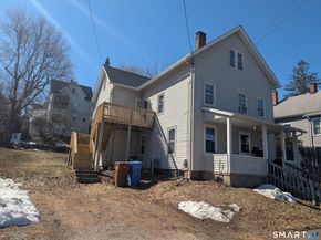 706 Howe Avenue, Shelton CT 06484