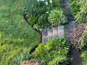 705 Weed Street 7, New Canaan CT 06840