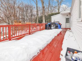 47 Wood Ridge Drive, Stamford CT 06905