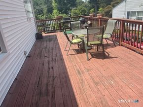 47 Wood Ridge Drive, Stamford CT 06905