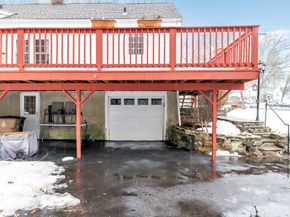 47 Wood Ridge Drive, Stamford CT 06905